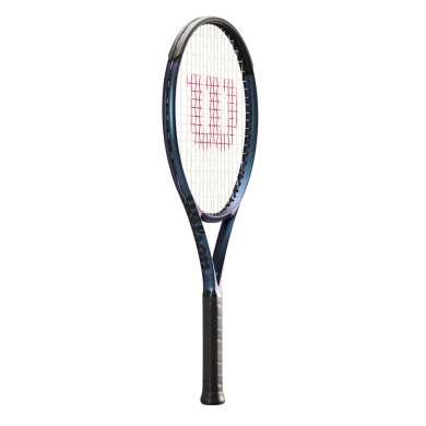 Wilson Rakieta tenisowa Ultra V4.0 108in/270g/Komfort niebieska - naciągnięta -